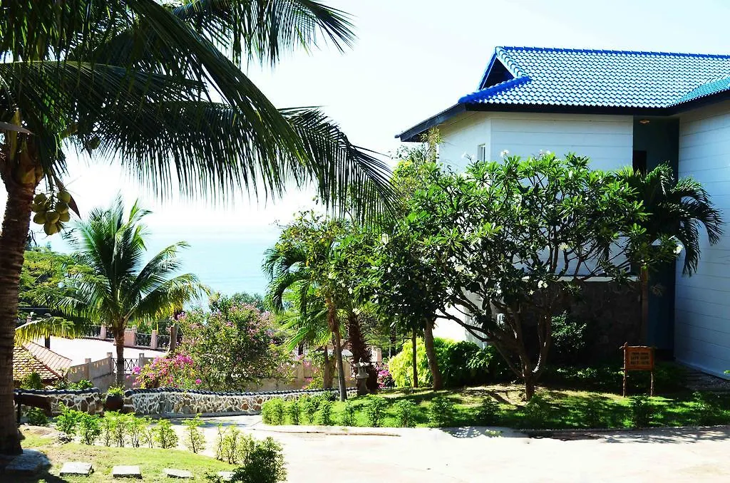 Melon Resort 판티엣