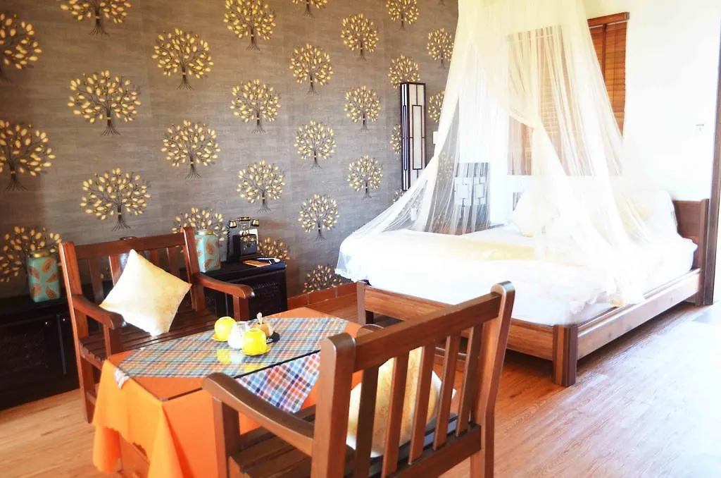 Melon Resort 판티엣