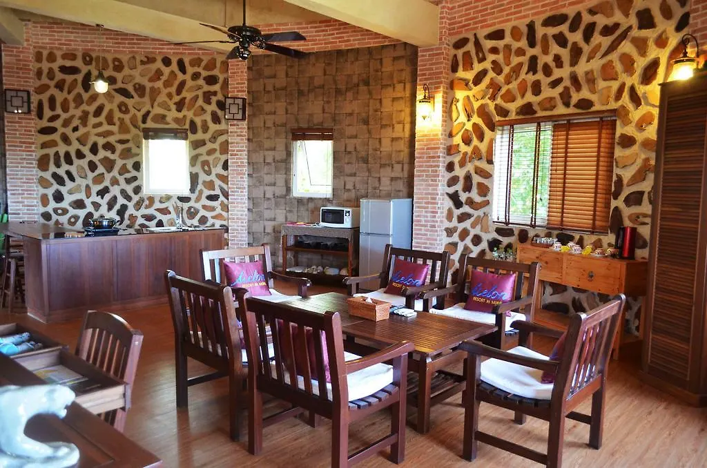 Melon Resort 판티엣