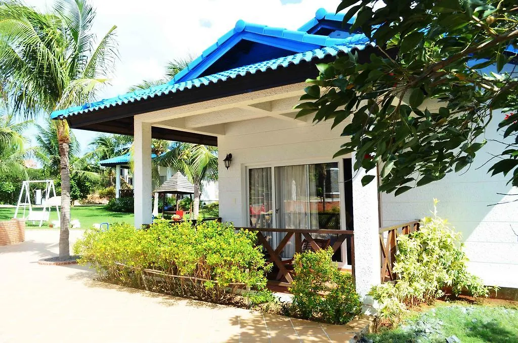 Melon Resort 판티엣