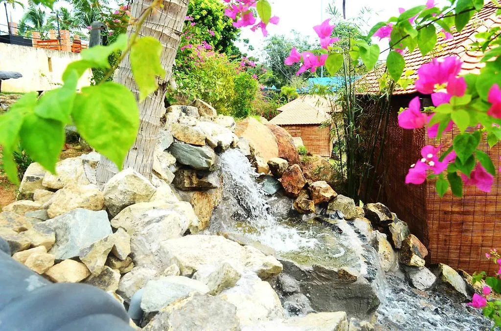 Melon Resort 판티엣